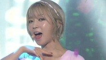 AOA - Heart Attack 现场版 15/06/30