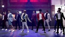 Super Junior - DEVIL 预告影像