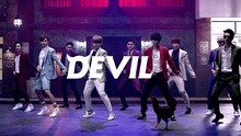 Super Junior - SUPER JUNIOR SPECIAL ALBUM “DEVIL” Official Trailer (Short ver.1)