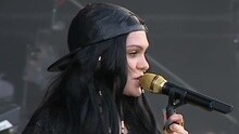 Jessie J - Jessie J Live At New Look Wireless 2015