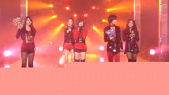 Kara - KBS2 MusicBank