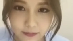 AOA - 惠晶 Staring Match Moncast瞪眼比赛