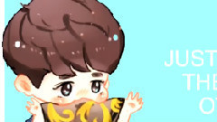 EXO,EXO-K - Galaxy Tourist