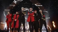 Boyfriend - BOUNCE