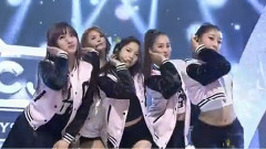 CLC - 初恋 & PEPE
