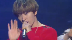Super Junior-D&E - Growing Pains