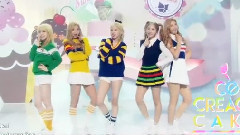 Red Velvet - Automatic & Ice Cream Cake