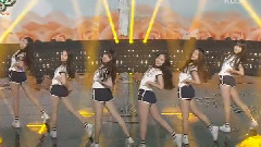 GFriend - 玻璃珠