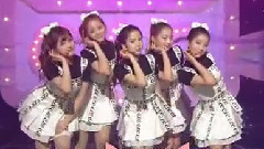 CLC - First Love & PEPE