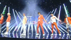 Teen Top - 从早上开始到早上为止(Ah-Ah)