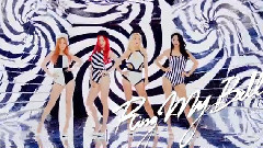 Girl's Day - Ring My Bell