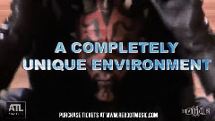 音乐短片 - Reboot Strikes Back