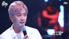 Teen Top - Don't Know Man CHUNJI Cut
