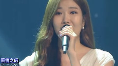Davichi - 不要离去