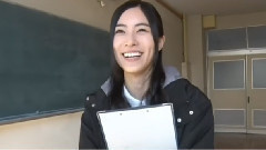 松井珠理奈,SKE48,AKB48 - マジすか学園4 特典映像 松井珠理奈CUT