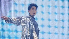 温流(SHINee),SHINee - Bounce Tap Dance