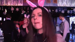 音乐短片 - Group New Year 2011Party