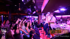 音乐短片 - 摇滚乐