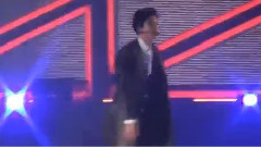 EXO,朴灿烈(EXO) - Machine
