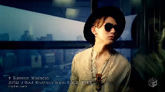 三代目J Soul Brothers - Summer Madness
