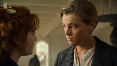 音乐短片,影视原声 - 电影<泰坦尼克号>经典对白2