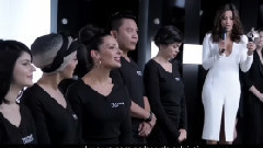Fashion Show - Finale Internationale