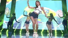 NS允智 - Honey Summer