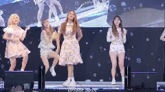 LABOUM - 扑通扑通