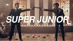 Super Junior - DEVIL Trailer Teaser