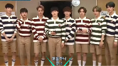 防弹少年团,Sistar,EXO - MCountDown 下期预告