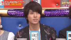 山下智久 - オールスター大感謝祭 P PART