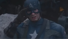 Chris Evans,Sebastian Stan - [盾冬]千秋家国梦