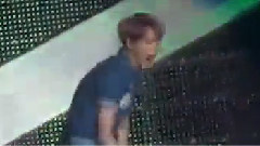 EXO - LOVE ME RIGHT