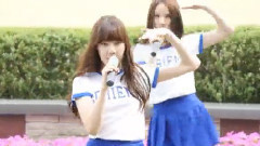 GFriend - 玻璃珠