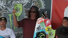 音乐短片 - Crown Presented By Nautique 2013