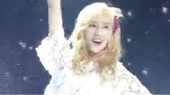 泰妍(少女时代),少女时代 - Banyan Tree Showcase Party