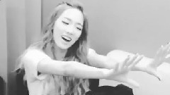 Tiffany(少女时代),秀英(少女时代),泰妍(少女时代) - Tiffany Instagram 更新二则