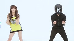 AOA - 怦然心动