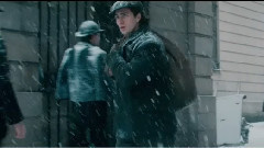 Elizabeth Olsen,Aaron Taylor-Johnson - Wildest Dreams