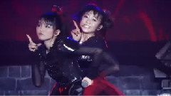 BABYMETAL - Catch Me If You Can
