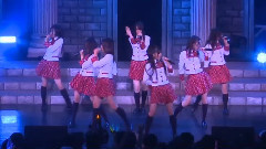 松井珠理奈,AKB48,SKE48 - 裙摆飘飘