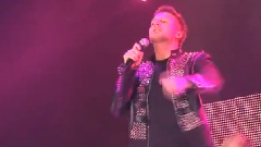 Sergey Lazarev - Heartbeat Big Love Show