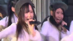 AKB48,SKE48,松井珠理奈 - 小木偶军 & 绳索般的友情 & 强者 & 天线 & 制服之芽