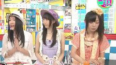 松井珠理奈,AKB48,SKE48 - 对不起Summer&Talk
