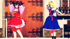 东方project - Drop Pop Candy