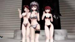 东方project - めーさくここぁで生殺し・・・