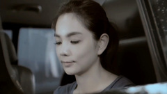 Ella(陈嘉桦) - 情书 MV预告