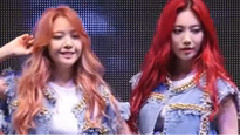 Girl's Day - 拍照时间