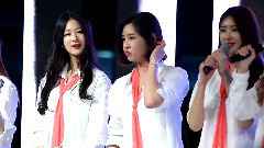 Nine Muses - Happy Sungaday