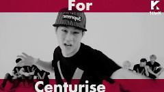 MONSTA X - Centuries(李周宪)